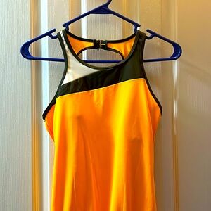 Nike Women's Swim One Piece Bathing Swimsuit